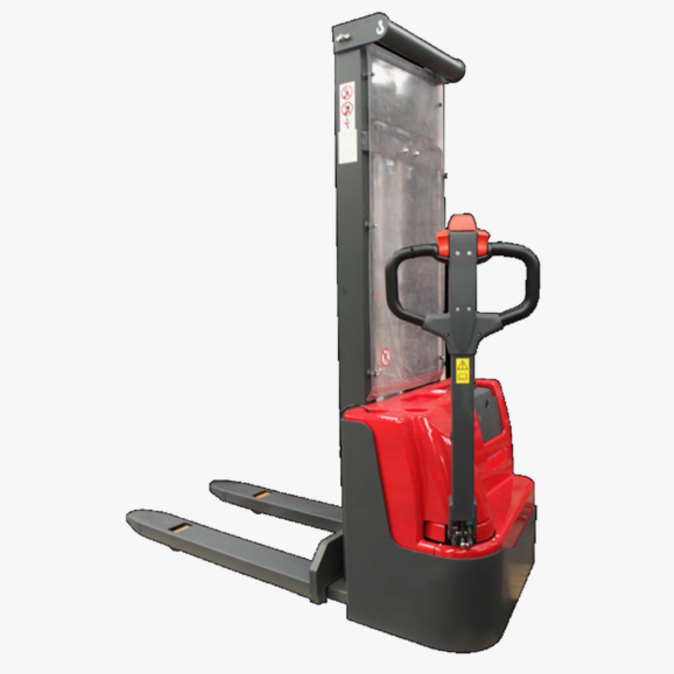 Apiladores electricos angosto 1.5 toneladas