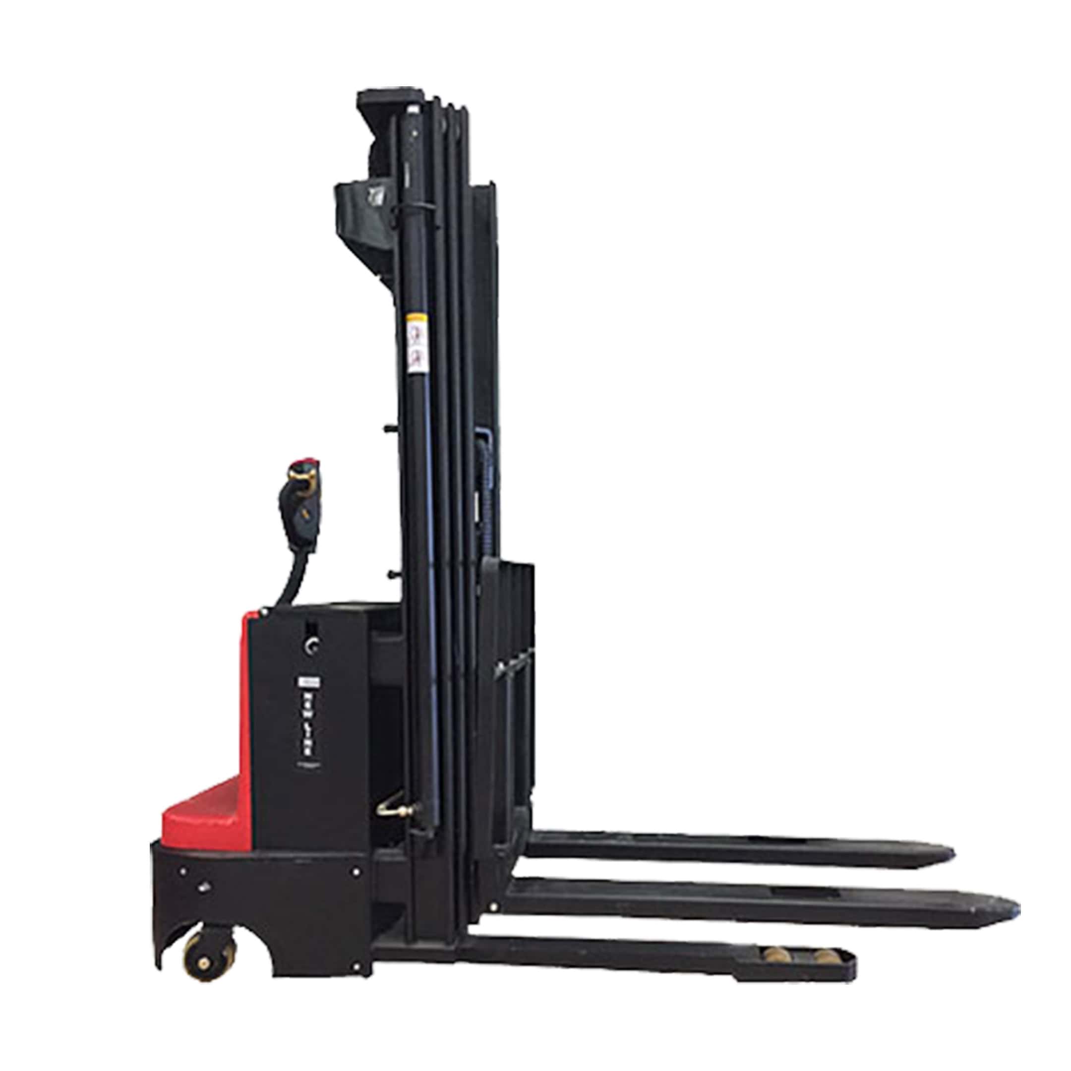 Apiladores electricos angosto 1.5 toneladas 2