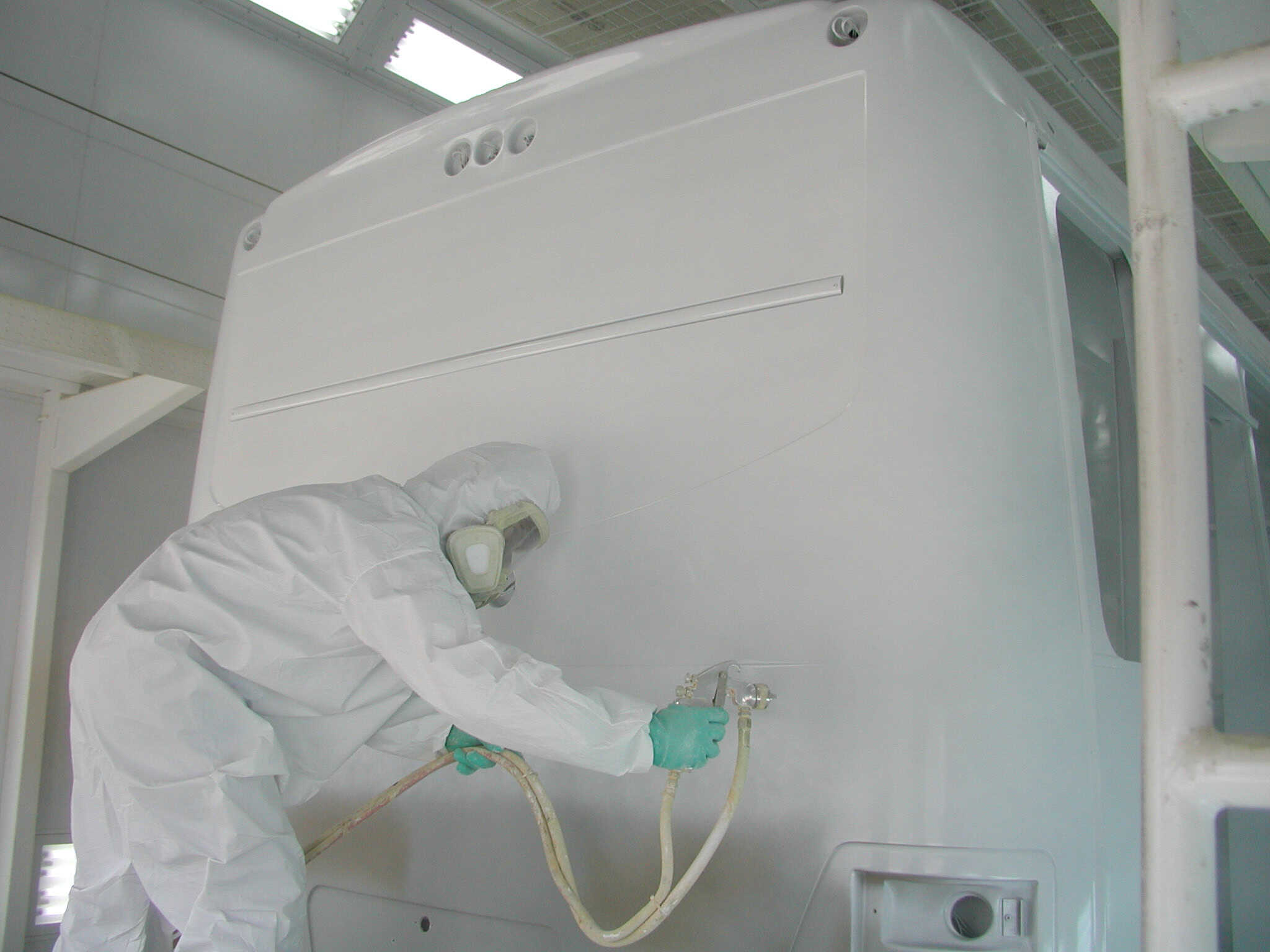 Esmaltes acrilicos automotrices ACRYNER® 25