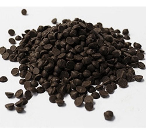 Chispas de chocolate SA100ct