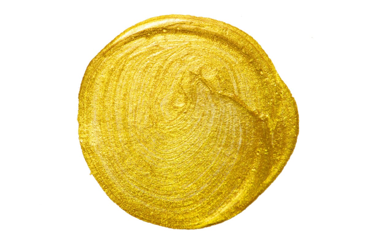 ORO LIQUIDO PARA DECORATIVOS DE CERAMICA Y VIDRIO