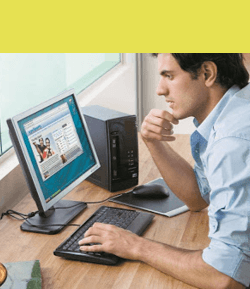 Software para control de la digitalización