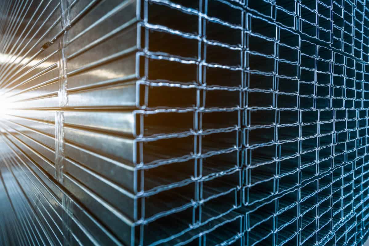 BARRAS DE ALEACION ALUMINIO