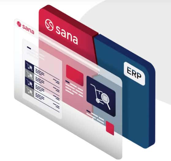 Comercio electronico para tu ERP