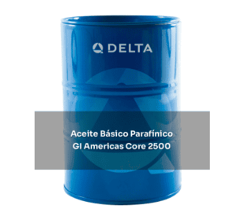 Aceites básicos Grupo I 3