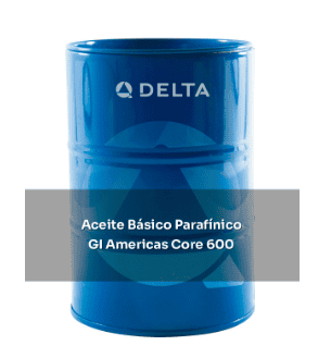 Aceites básicos Grupo I 4