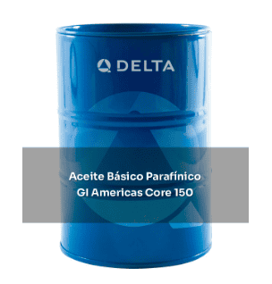 Aceites básicos Grupo I 5