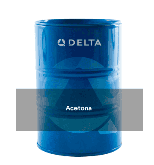 Acetona para la industria farmoquímica
