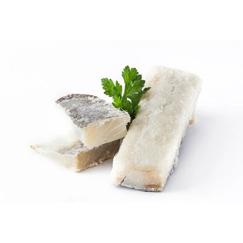 Bacalo en polvo 73% para proteína 