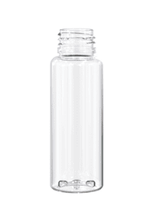 Botella pet Cosmo Round