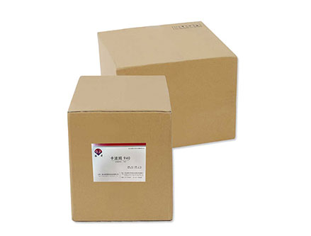 Carbomero 980 en polvo