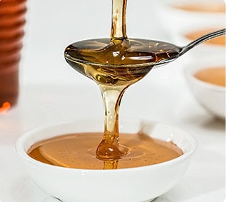 Jarabe de agave orgánico Adegermex