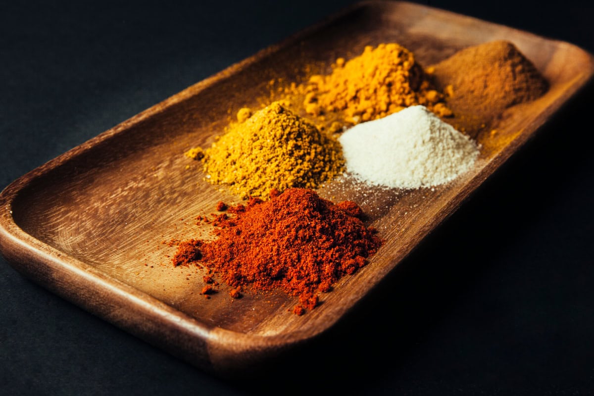 Colorantes naturales para alimentos Adegermex
