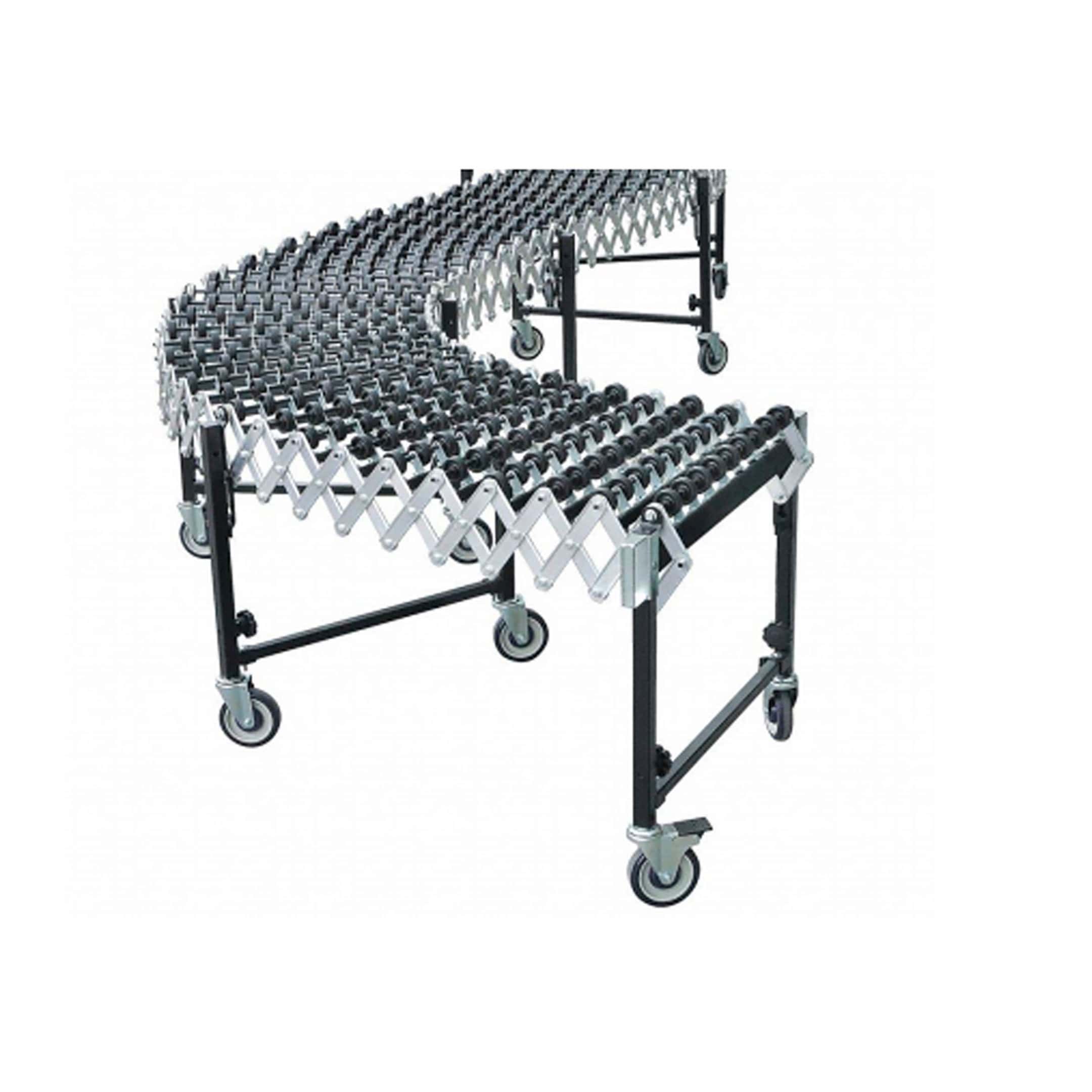 TRANSPORTADORES FLEXIBLES