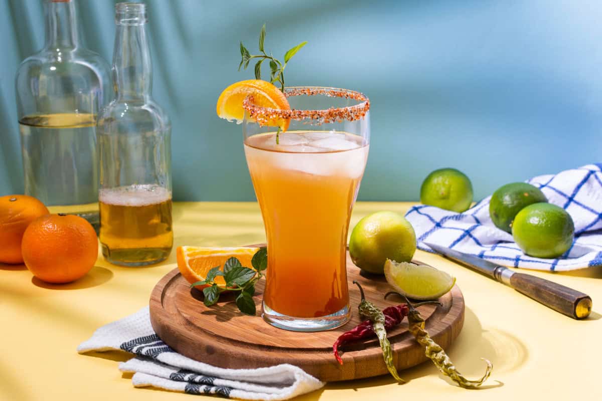 Sabores para bebidas alcohólicas ADEROME® 