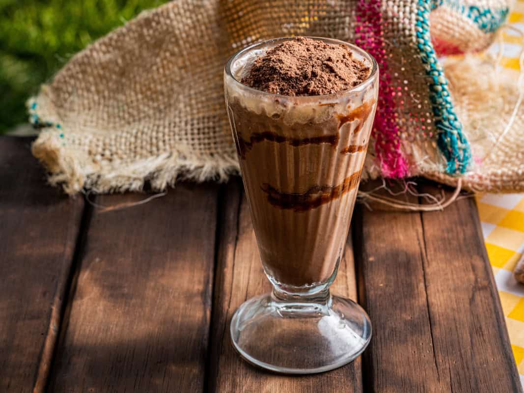 Sabores para bebidas lácteas ADEROME® 