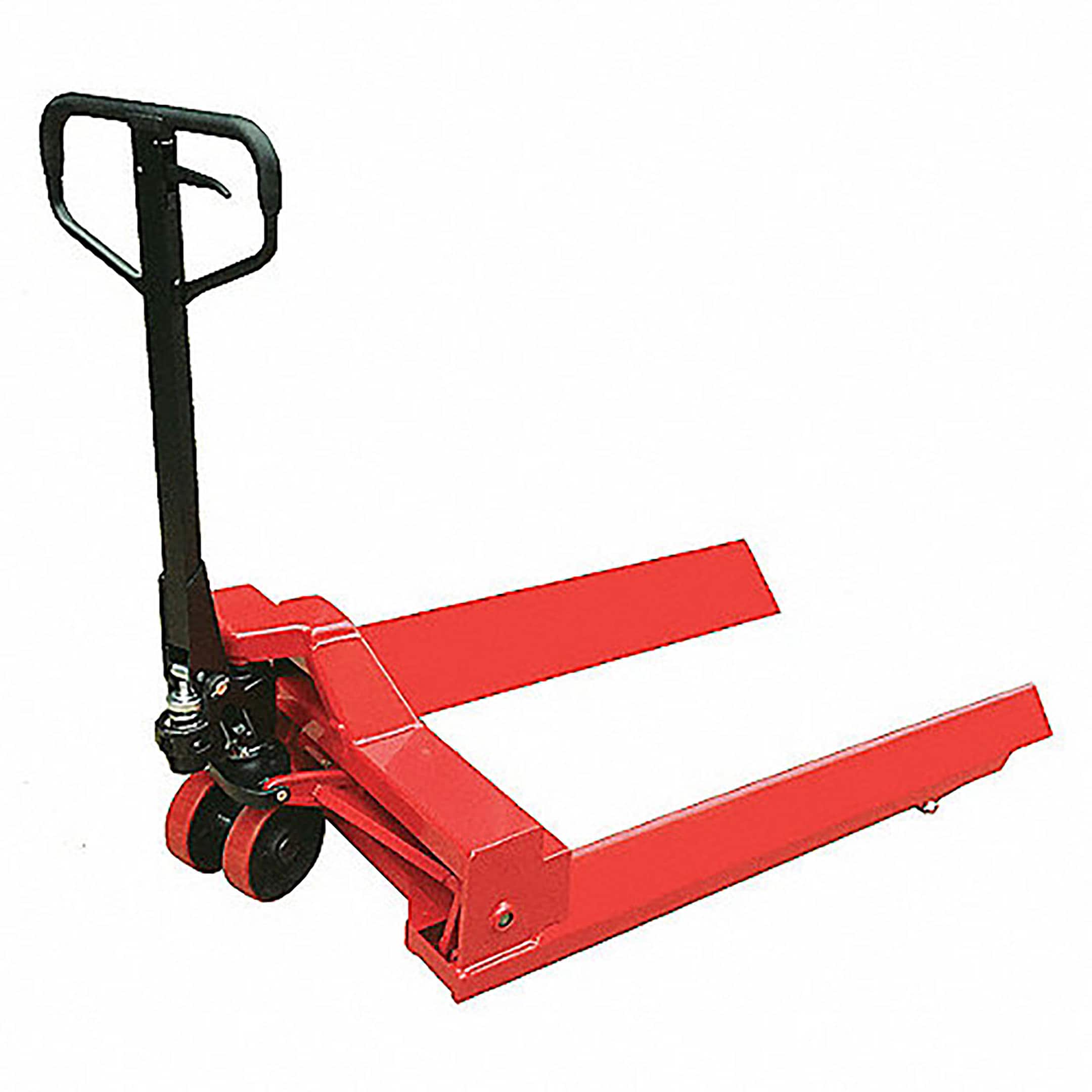 Patin manejo de rollos de hasta 1.50 de diametro