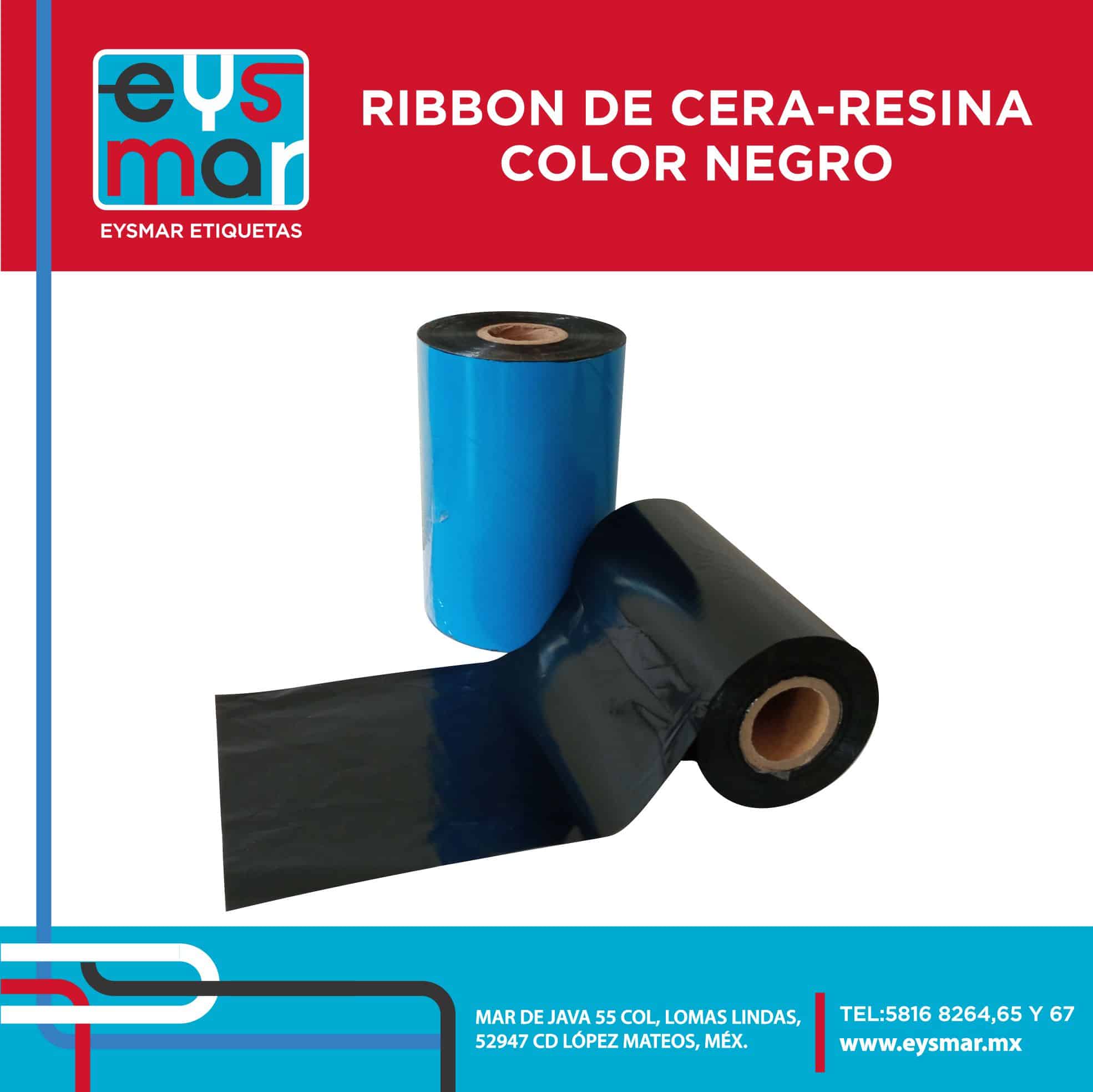 CR Negro