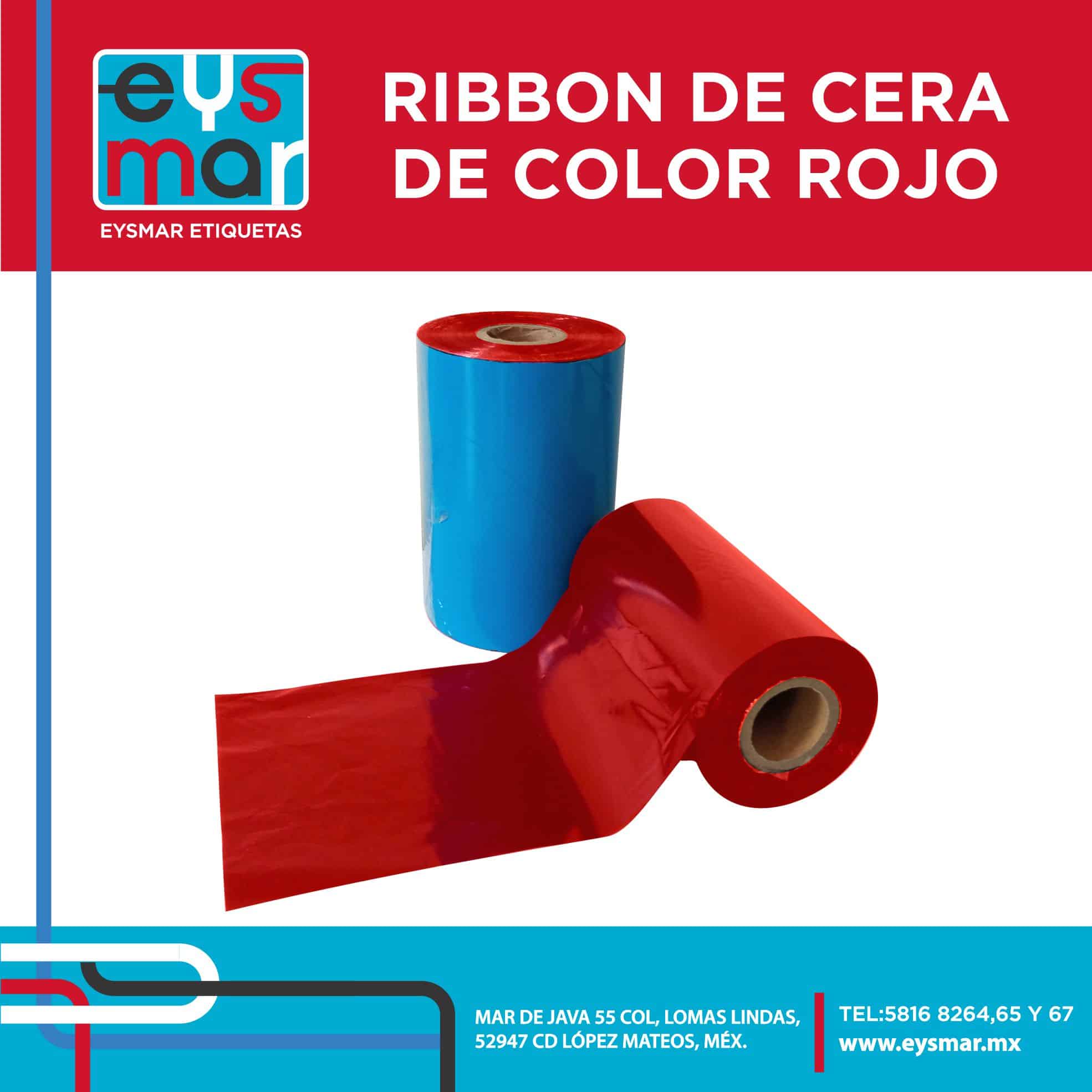 C Rojo
