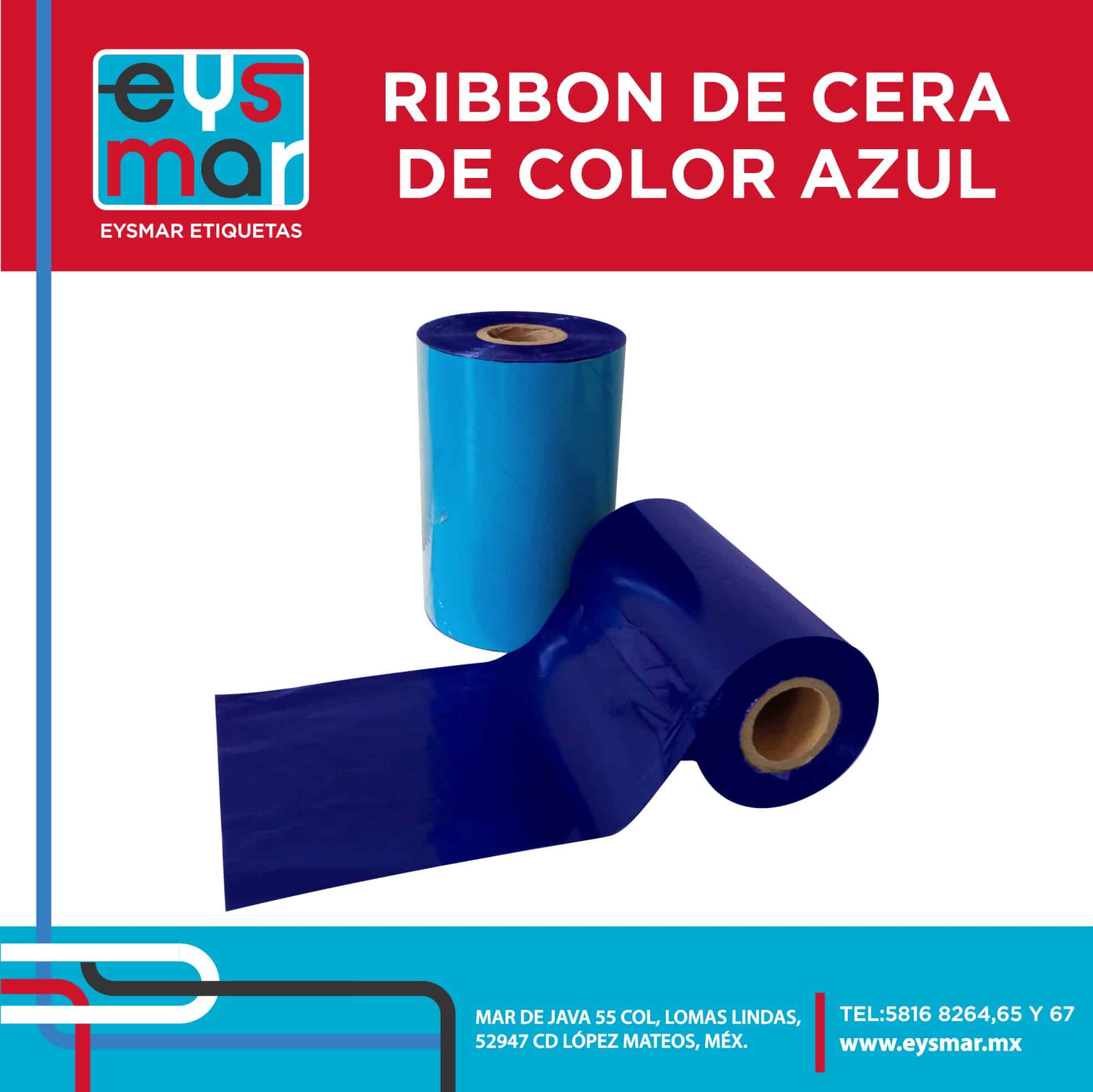 C Azul