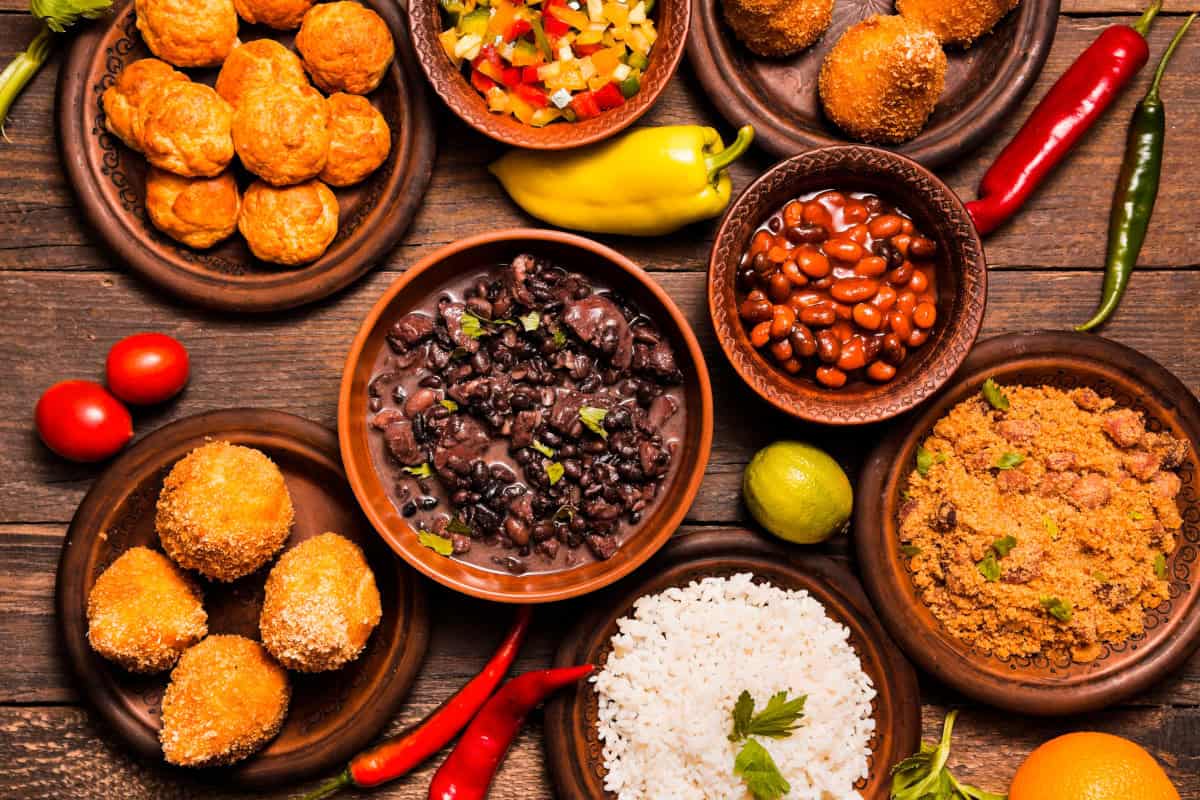 Sabores artificiales para la industria alimentaria