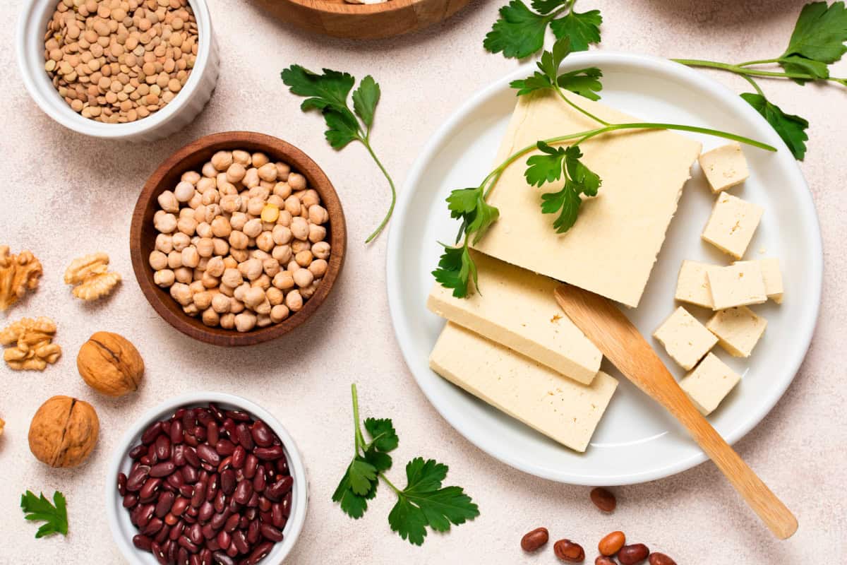 Extracto de levadura para productos veganos