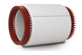 Motores electricos de tracción