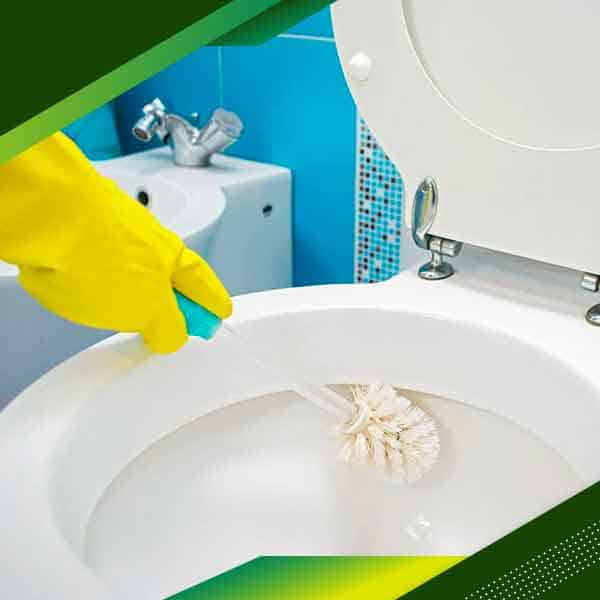 FRESCOBAÑO - Limpiadores para baño