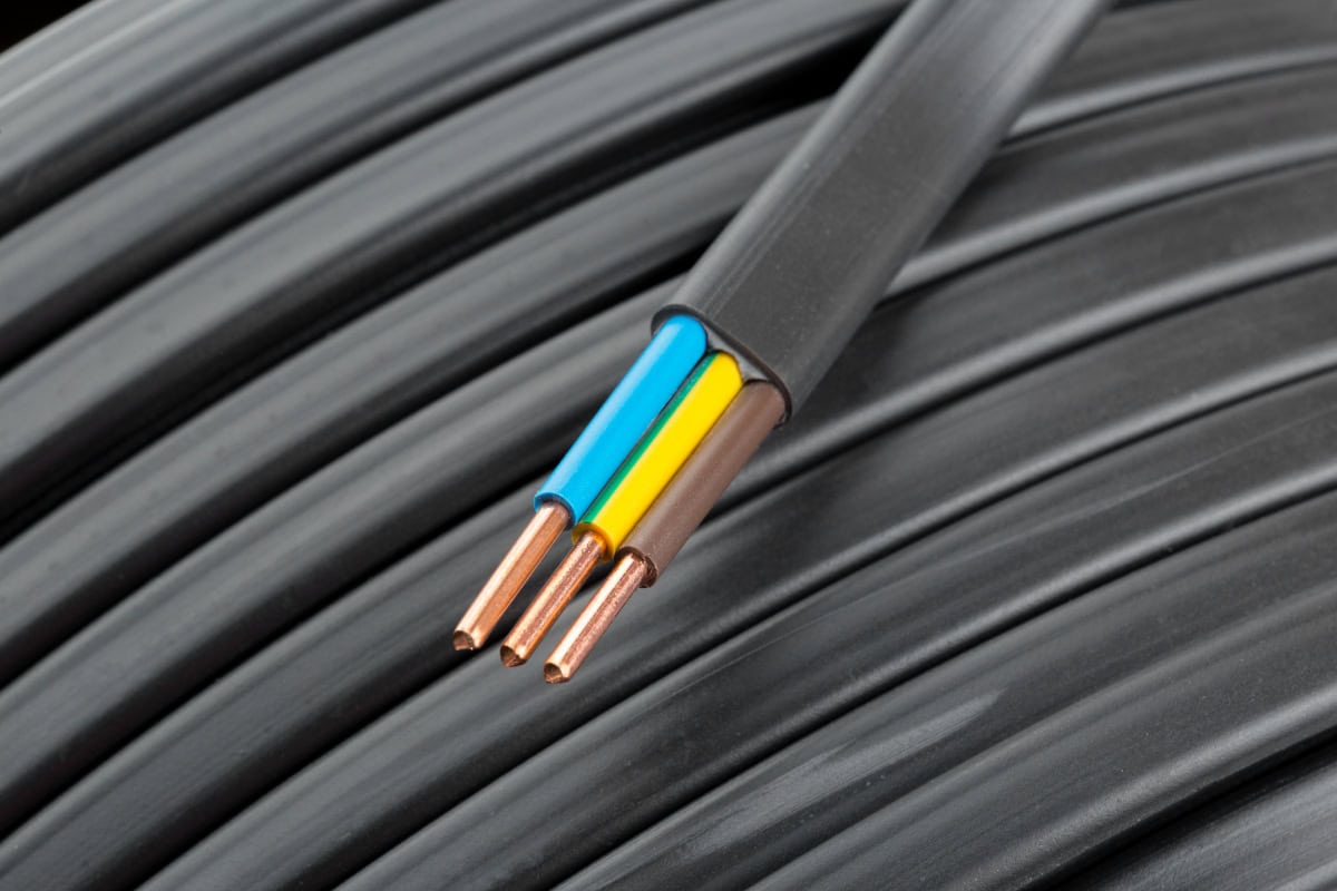 CABLES CONTROL EUROPEOS