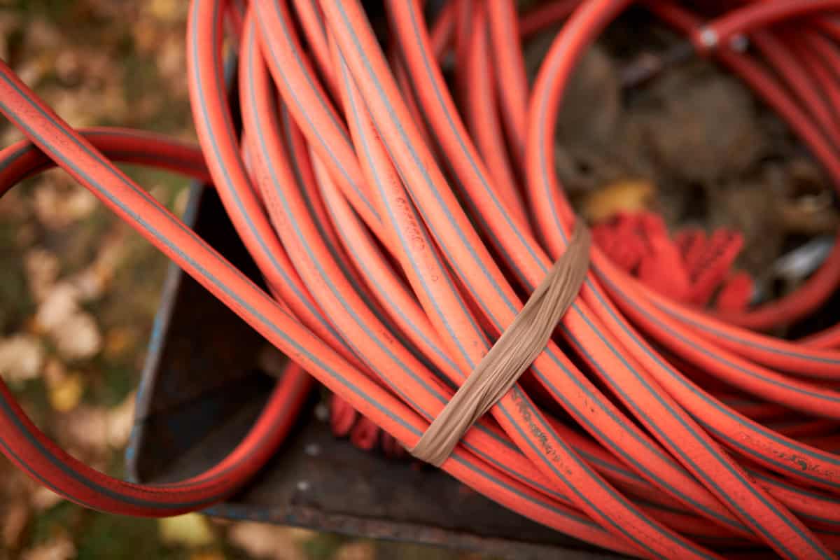 CABLES FLEXIBLES