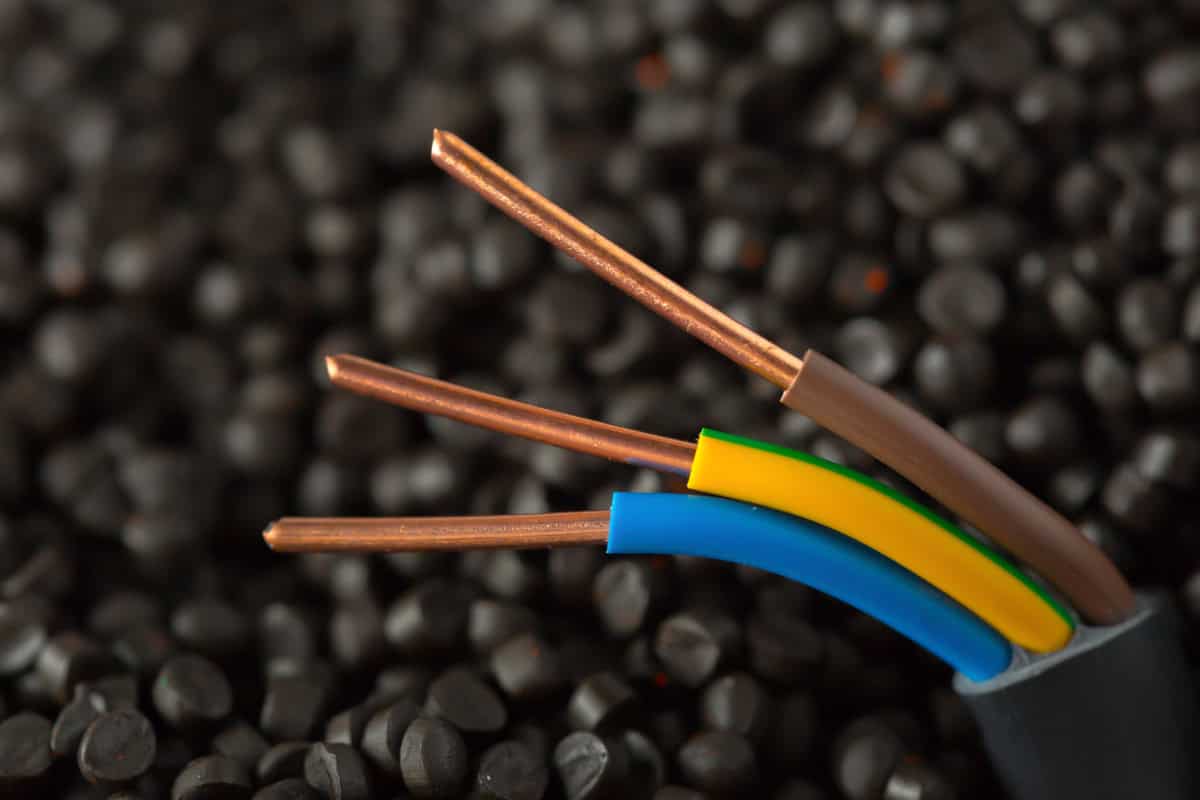 CABLES DE SEGURIDAD, AUDIO, UTP E INSTRUMENTACION