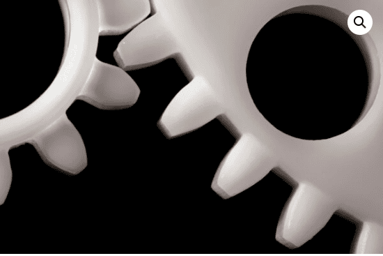 Acetal Delrin