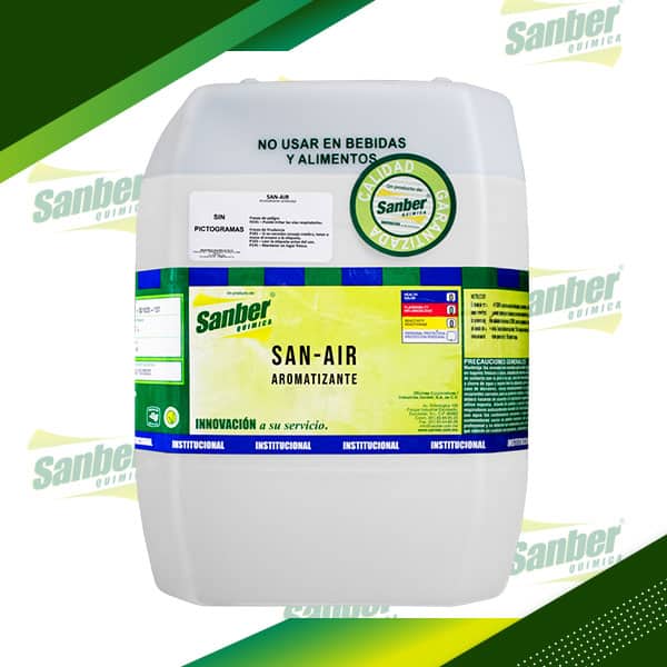 SAN-AIR - Aromatizante