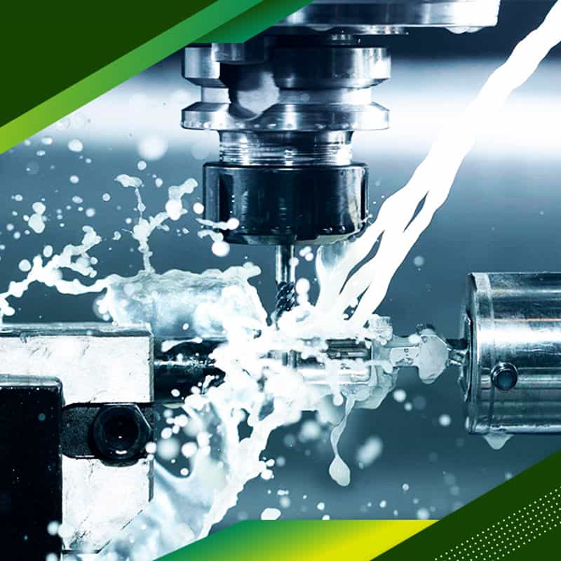 FRIOLUB - Lubricante semisintético para corte