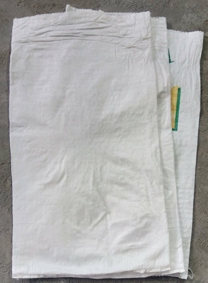 Costales para envasar alimentos concentrados para animales