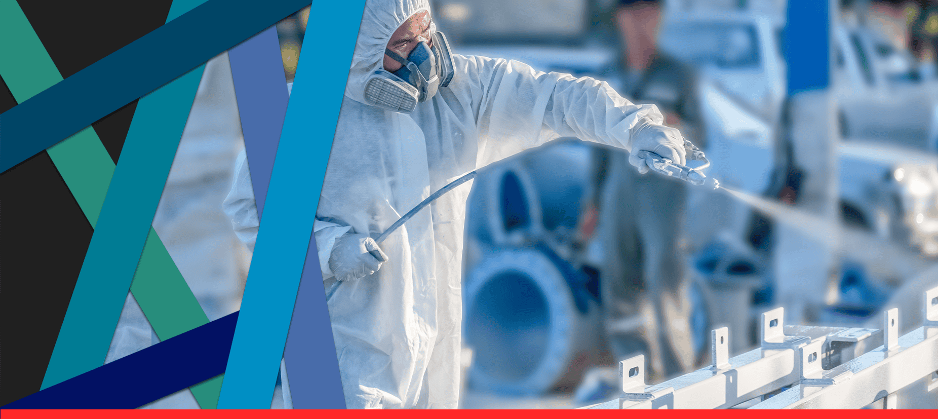 WINNER® 350 Pintura autoimprimante epoxica 84% sólidos en volúmen
