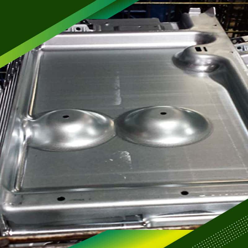 LD 15 - Lubricante evaporativo