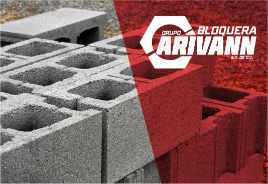 Bloques de hormigon 12 x 20 x 40