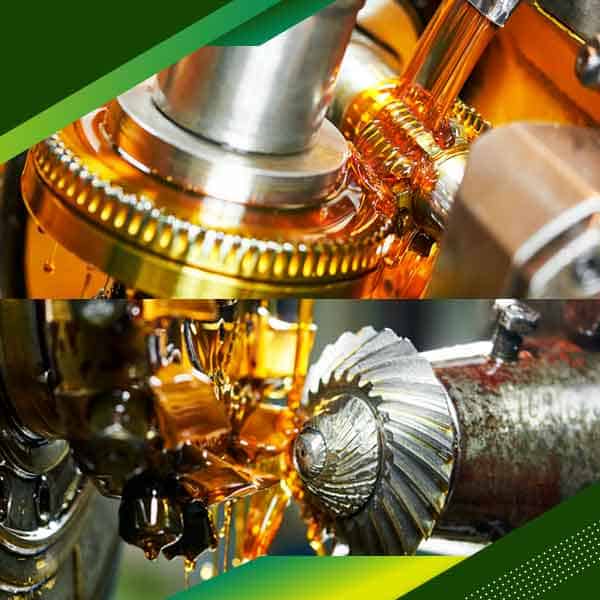 LUBRISAN EP - Lubricantes para estampado