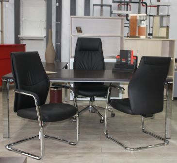 Sillas de oficina para dirección