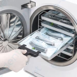 Reparacion de equipo medico autoclaves