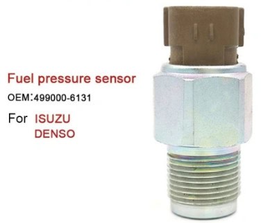 Sensores de presion para DENSO