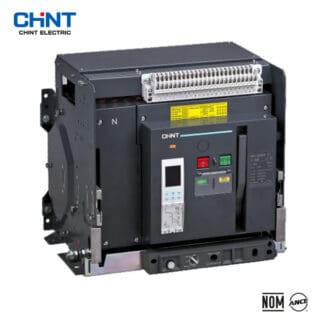 Acb interruptores de circuito de aire CHINT ELECTRIC