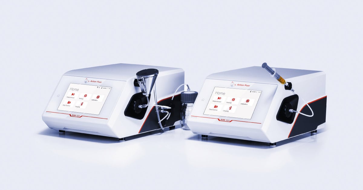 Viscosímetro cinemático