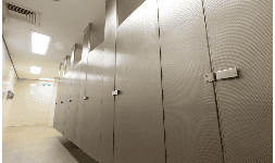 mamparas de baño 4200 acero inoxidable-1