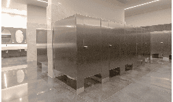 mamparas de baño 4200 estandar