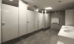 mamparas de baño cantilever 4700 