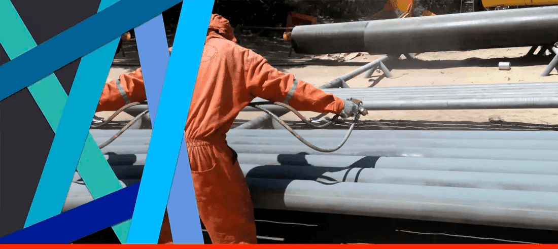 Recubrimientos ricos en zinc epóxico catalizado DURAZINC® 300