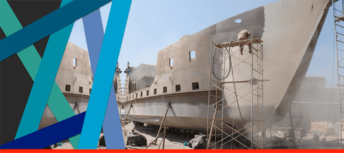 DURAZINC® A primario inorganico rico en zinc autocurante