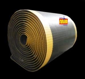 Tapetes antifatiga en rollo N90-22 2